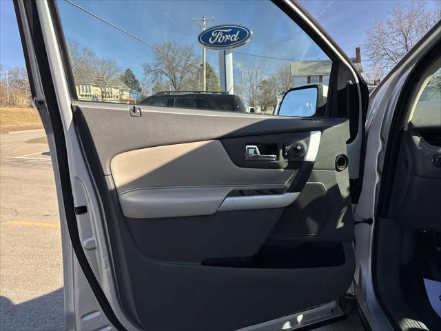 used 2013 Ford Edge car, priced at $7,990