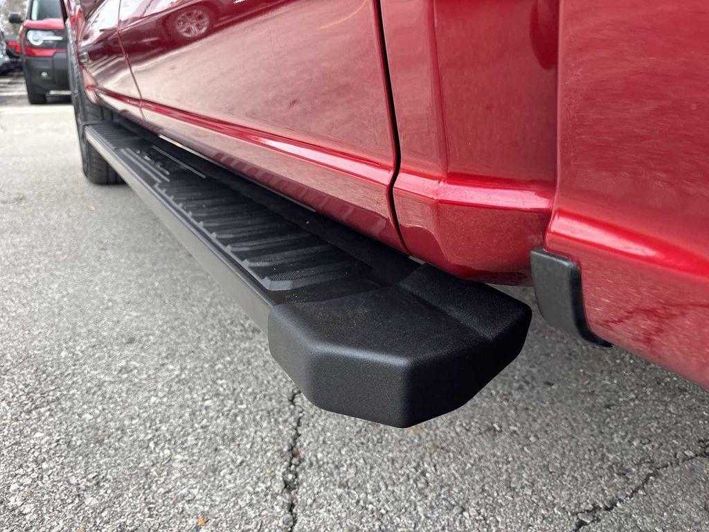 used 2023 Ford F-150 car, priced at $51,990