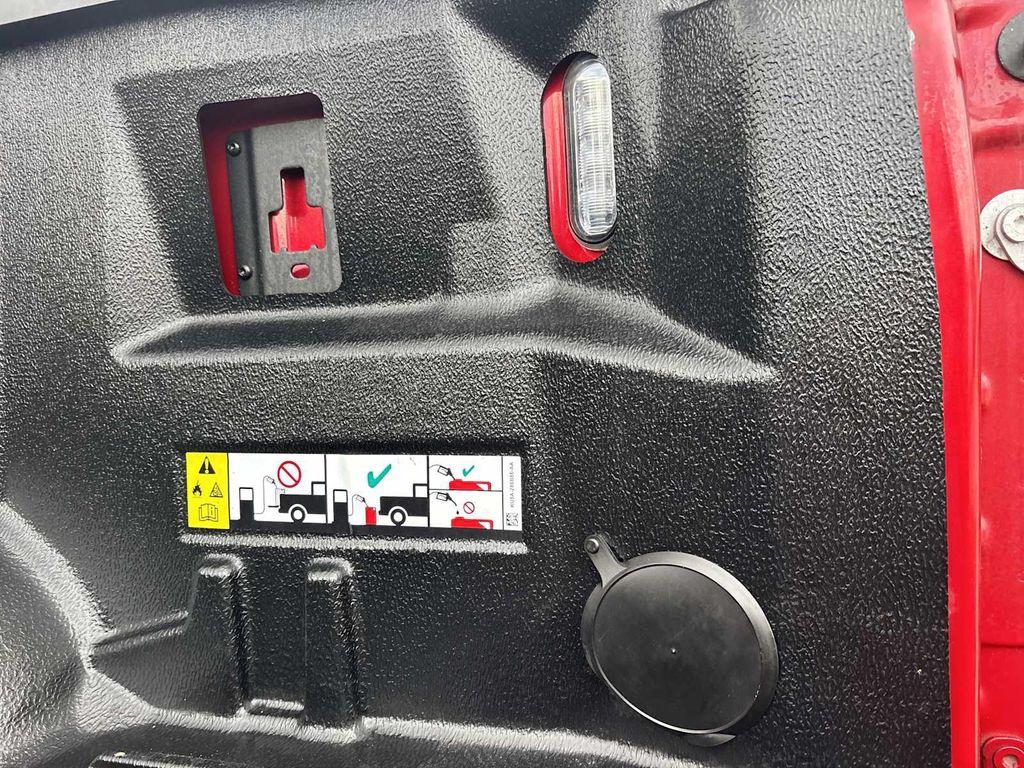 used 2023 Ford F-150 car, priced at $51,990