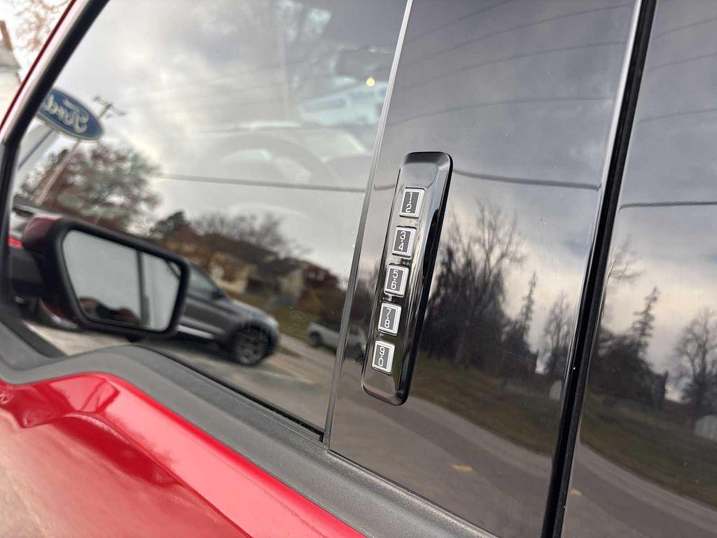 used 2023 Ford F-150 car, priced at $51,990