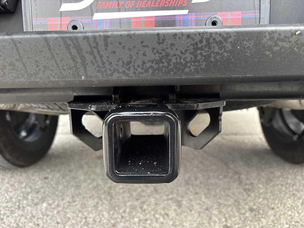 used 2023 Ford F-150 car, priced at $51,990