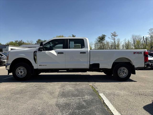 used 2024 Ford F-350 car, priced at $64,990