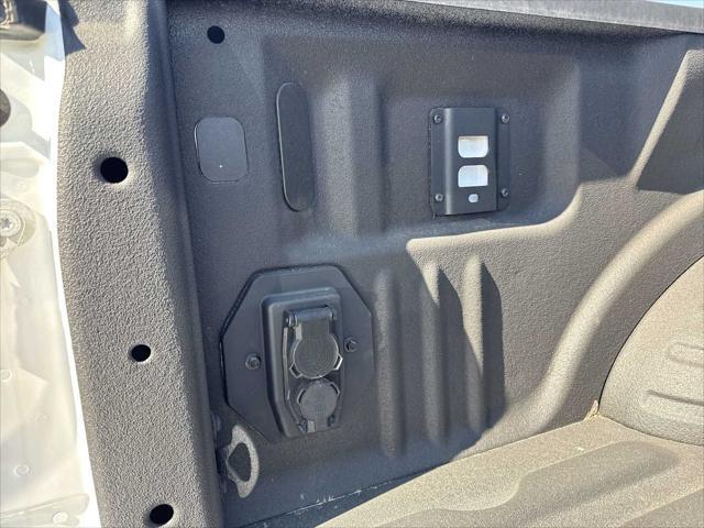 used 2024 Ford F-350 car, priced at $64,990