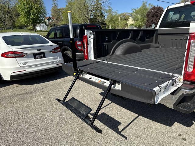 used 2024 Ford F-350 car, priced at $64,990