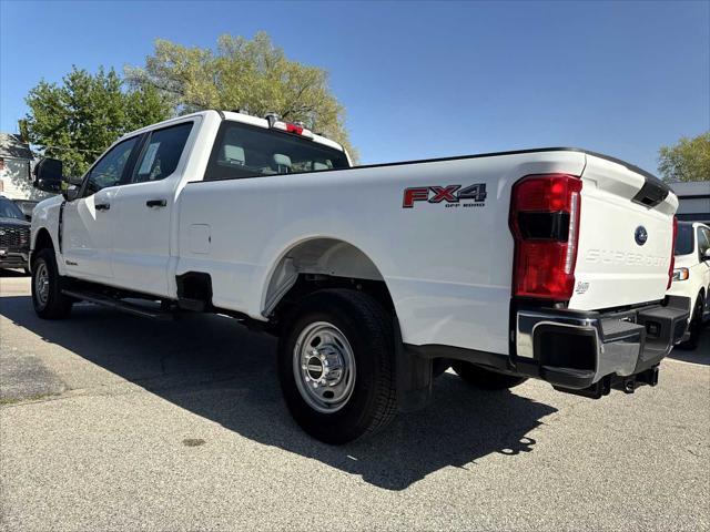 used 2024 Ford F-350 car, priced at $64,990
