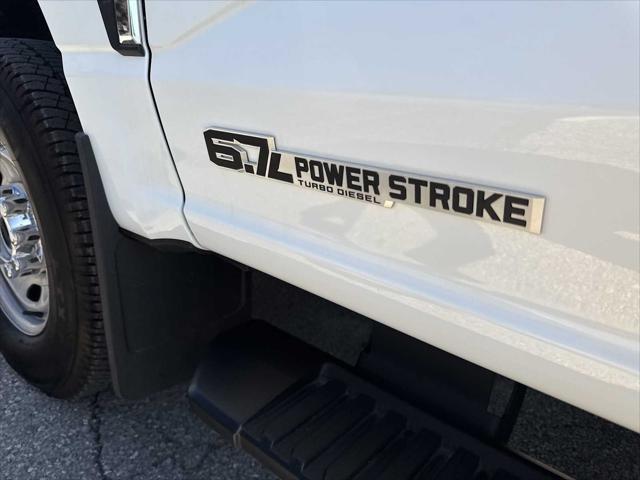 used 2024 Ford F-350 car, priced at $64,990
