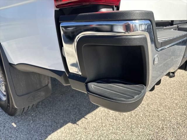 used 2024 Ford F-350 car, priced at $64,990
