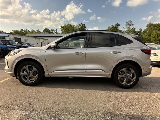 new 2024 Ford Escape car, priced at $38,858