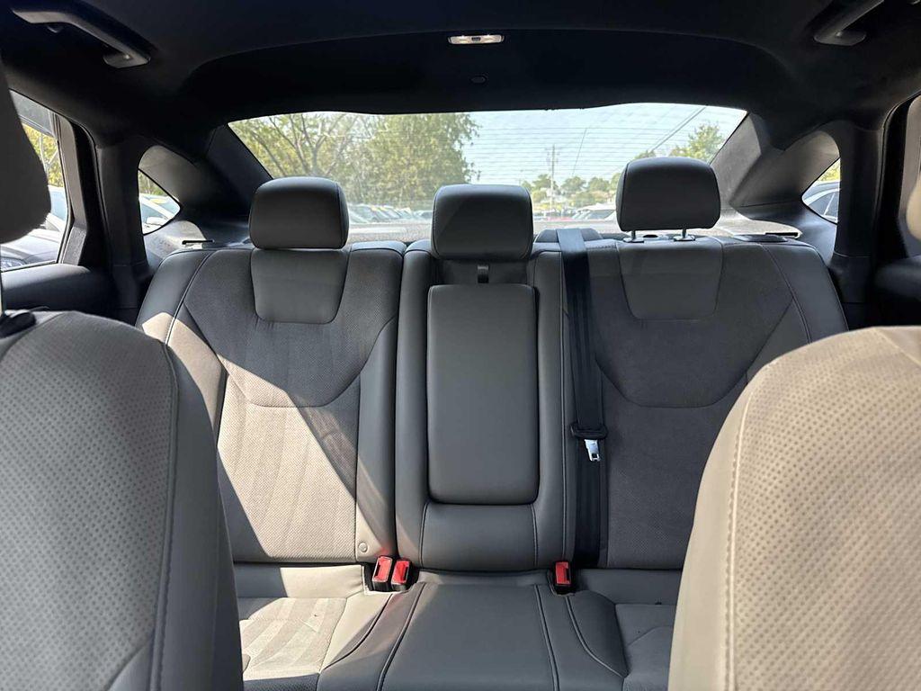 used 2018 Ford Fusion car, priced at $18,990