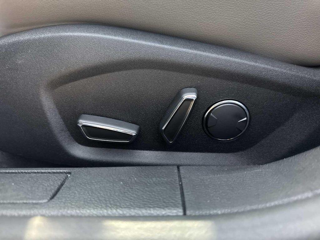 used 2018 Ford Fusion car, priced at $18,990