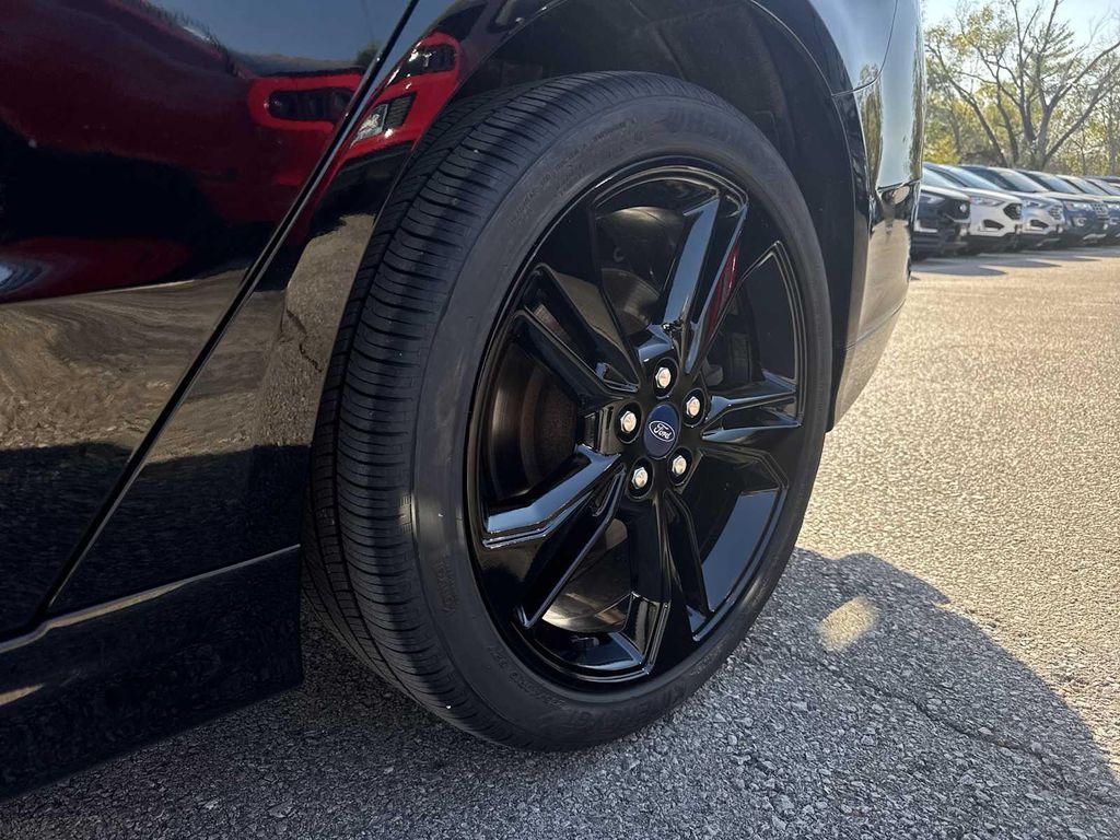 used 2018 Ford Fusion car, priced at $18,990