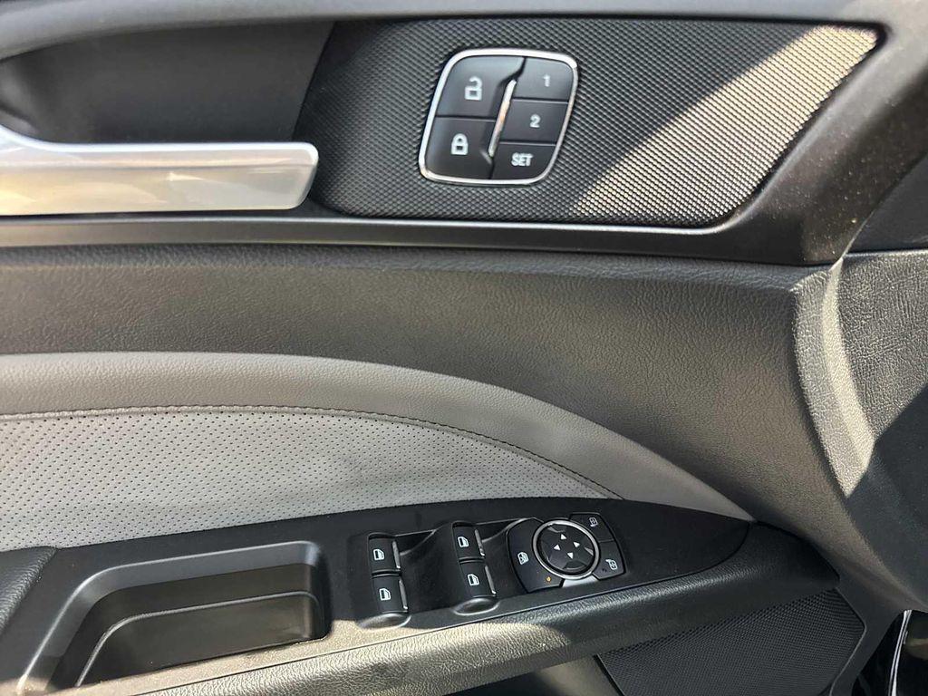used 2018 Ford Fusion car, priced at $18,990