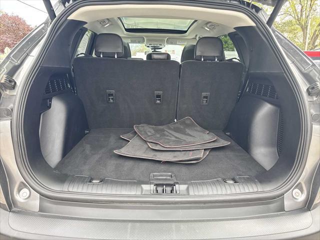 used 2022 Ford Escape car, priced at $27,990