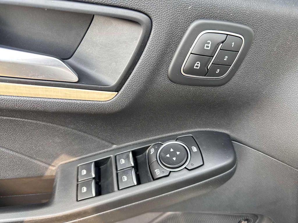 used 2022 Ford Escape car, priced at $29,990