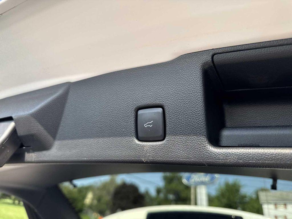 used 2022 Ford Escape car, priced at $29,990