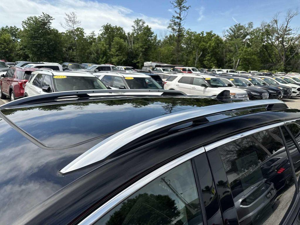 used 2024 GMC Terrain car, priced at $32,990