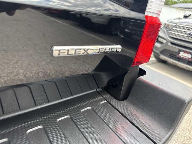 used 2017 Ford F-250 car, priced at $29,990