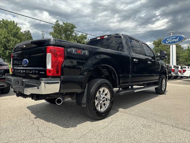 used 2017 Ford F-250 car, priced at $29,990