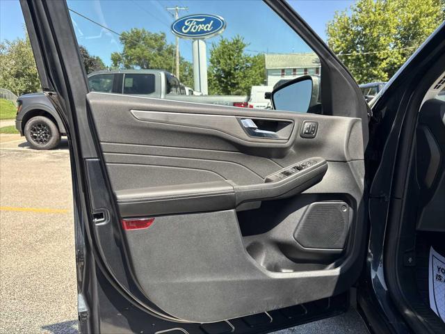 used 2022 Ford Escape car, priced at $26,990
