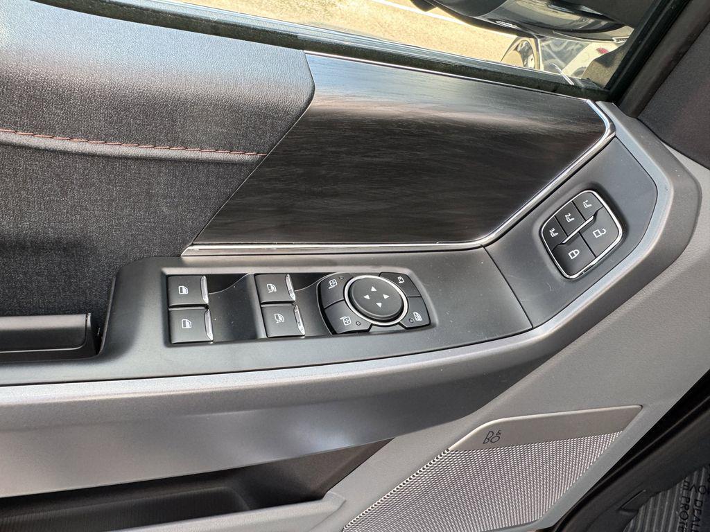 new 2025 Ford F-150 car, priced at $68,167