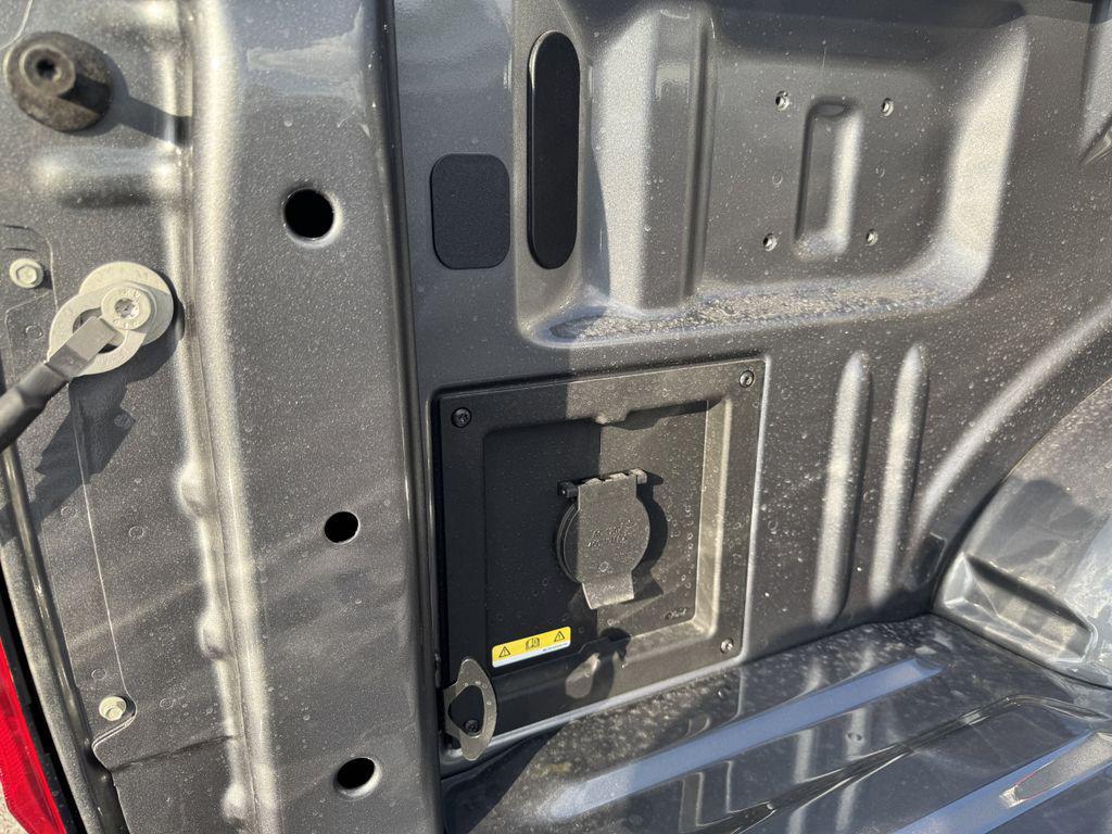 new 2025 Ford F-150 car, priced at $68,167