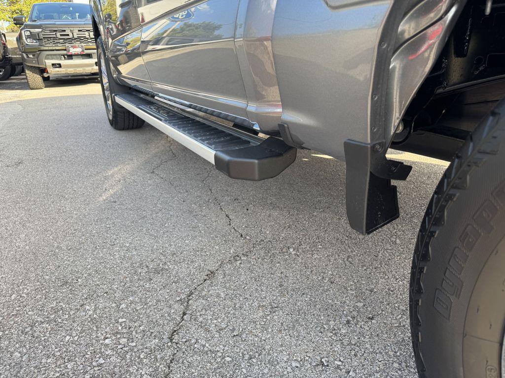 new 2025 Ford F-150 car, priced at $68,167