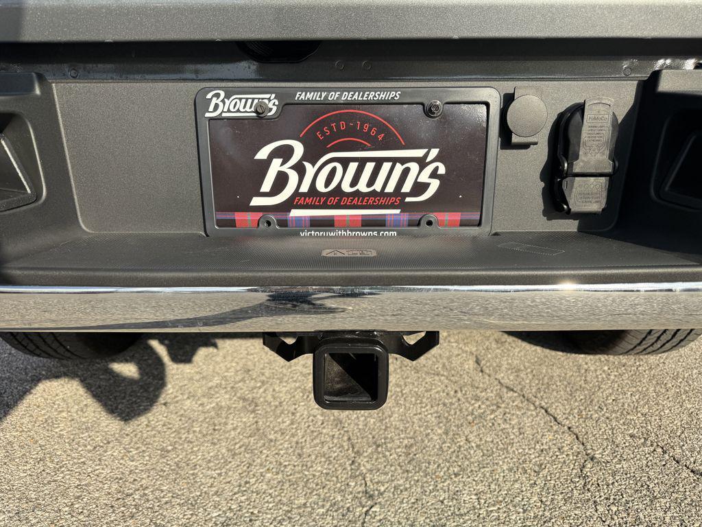 new 2025 Ford F-150 car, priced at $68,167