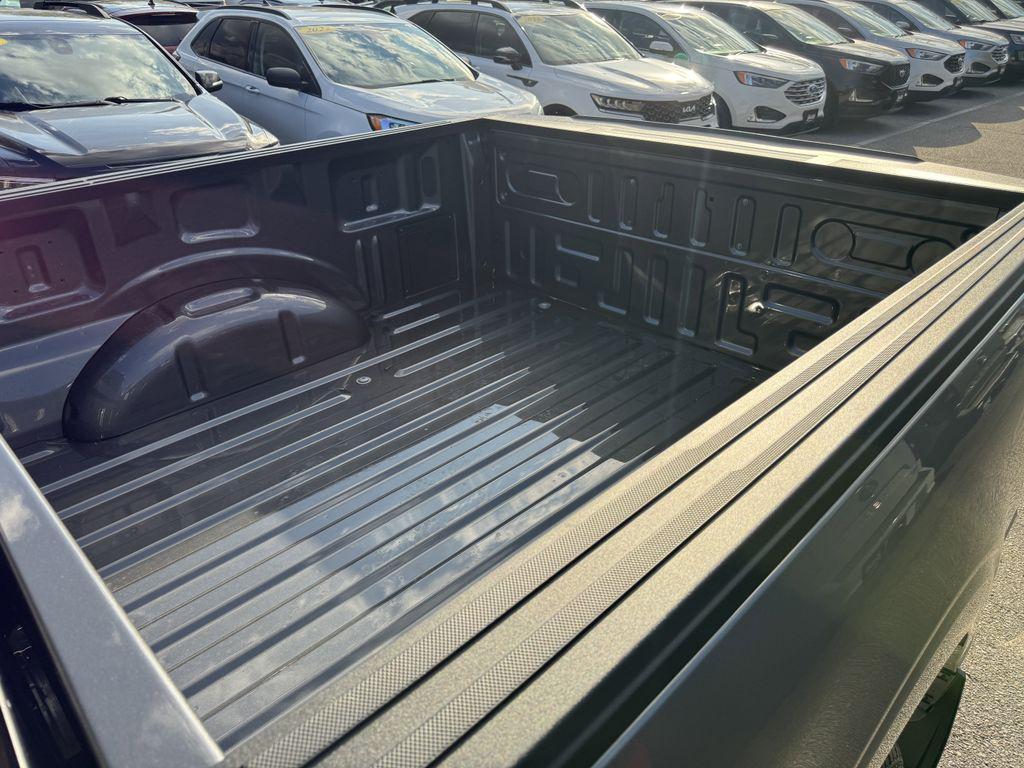 new 2025 Ford F-150 car, priced at $68,167