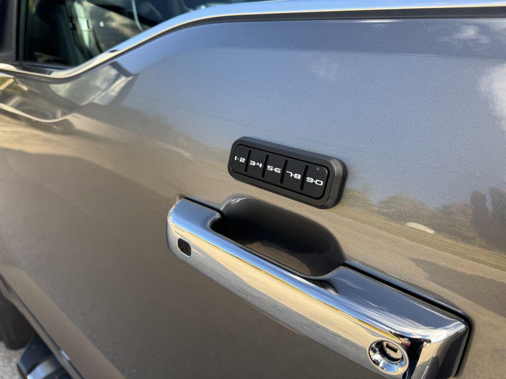 new 2025 Ford F-150 car, priced at $68,167