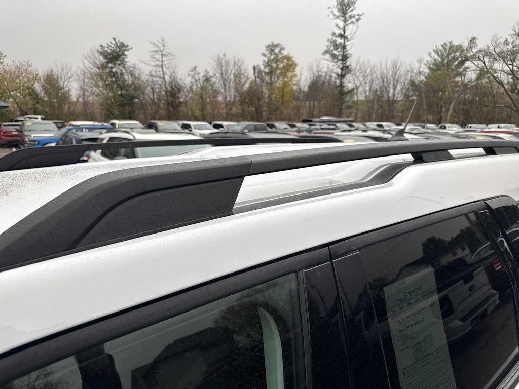 used 2024 Ford Bronco Sport car, priced at $26,990