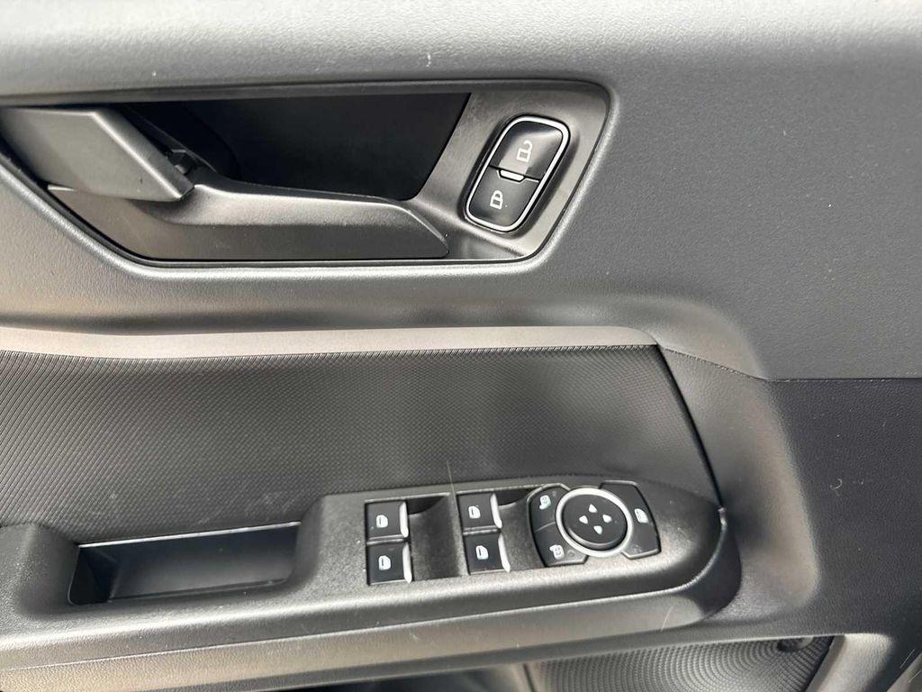 used 2024 Ford Bronco Sport car, priced at $26,990