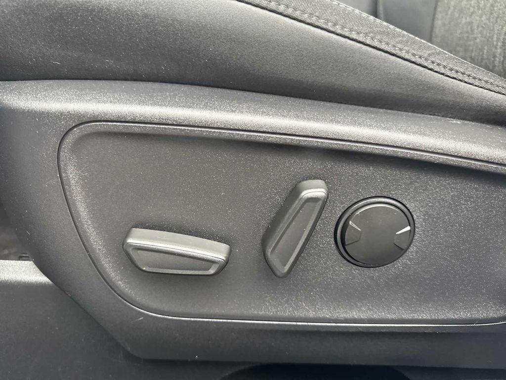 used 2024 Ford Bronco Sport car, priced at $26,990