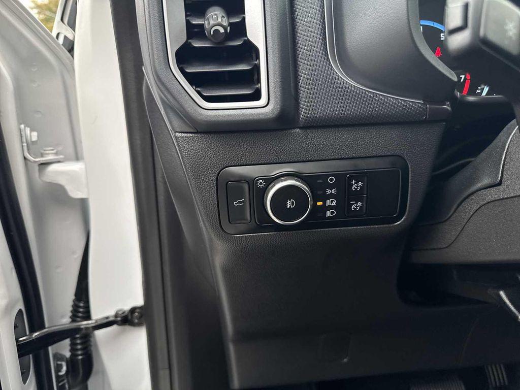 used 2024 Ford Bronco Sport car, priced at $26,990