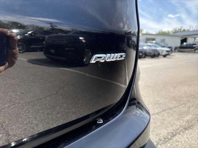 used 2022 Ford Edge car, priced at $22,990
