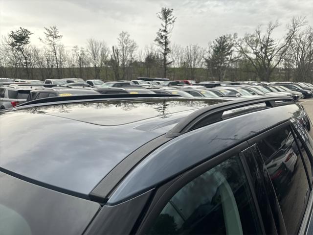 new 2025 Ford Explorer car, priced at $46,865