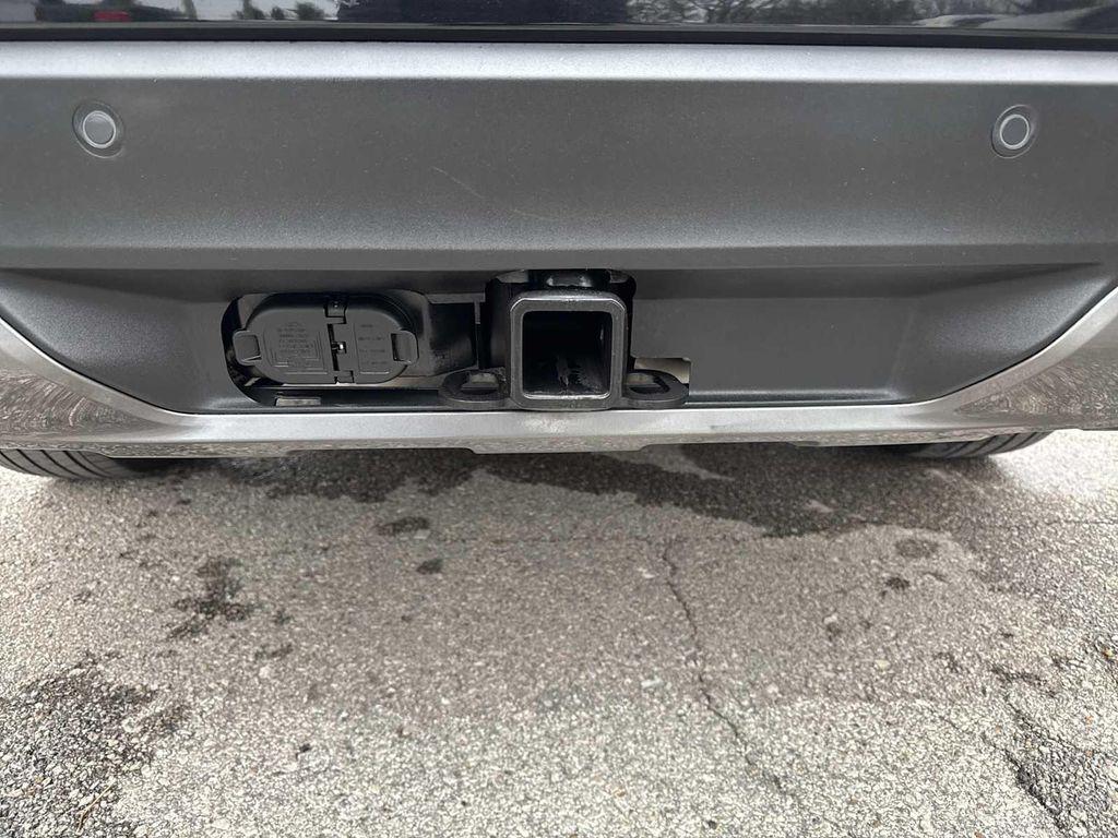 used 2022 Ford Explorer car, priced at $34,990