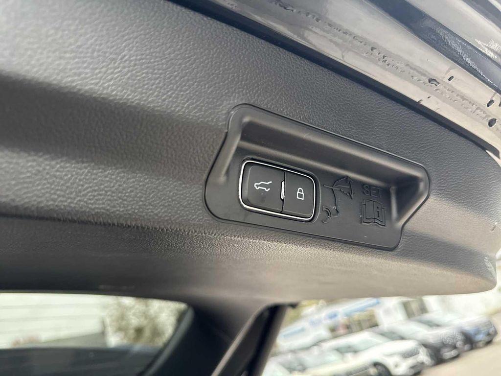 used 2022 Ford Explorer car, priced at $34,990