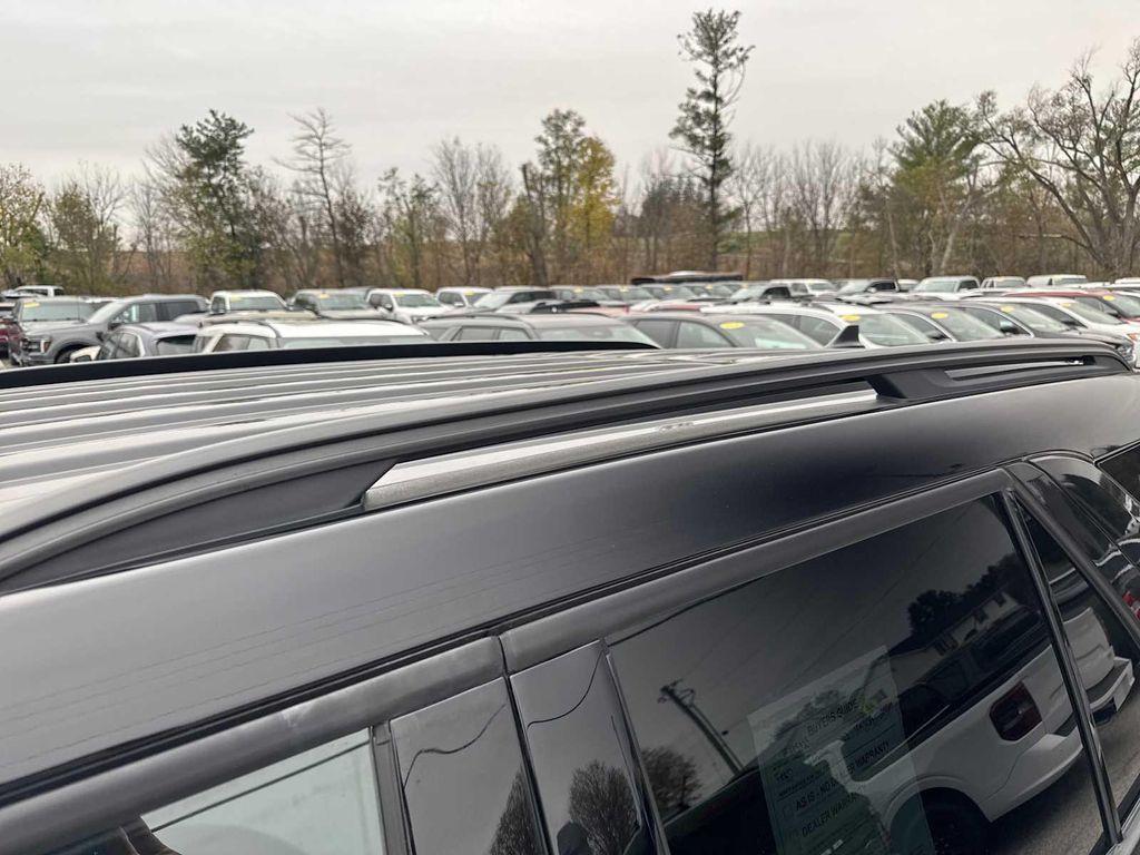 used 2022 Ford Explorer car, priced at $34,990