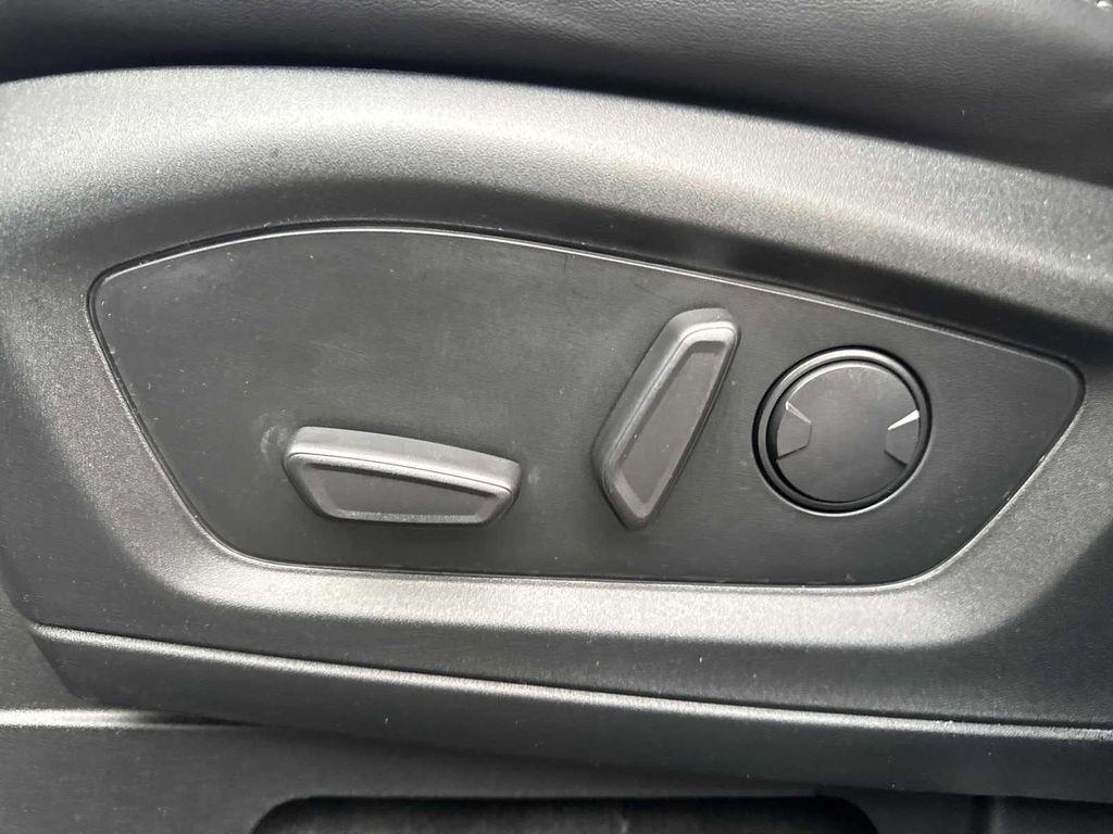 used 2022 Ford Explorer car, priced at $34,990