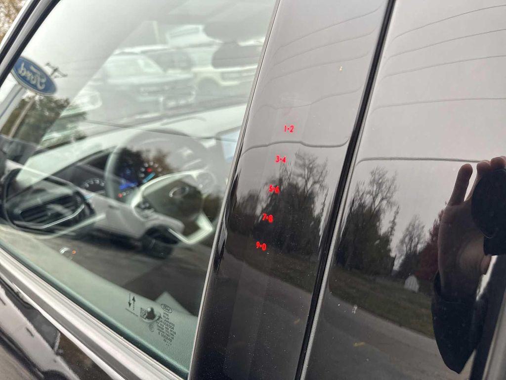 used 2022 Ford Explorer car, priced at $34,990