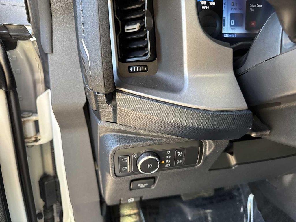 used 2022 Ford Bronco car, priced at $39,990