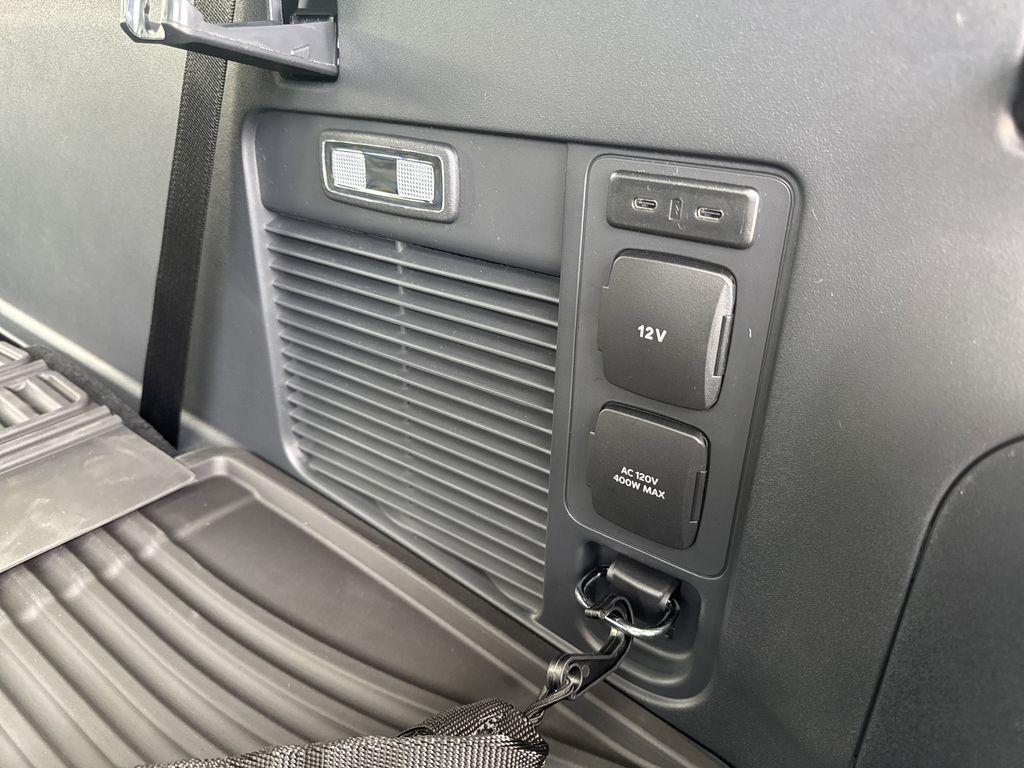 new 2025 Ford Expedition car, priced at $82,935