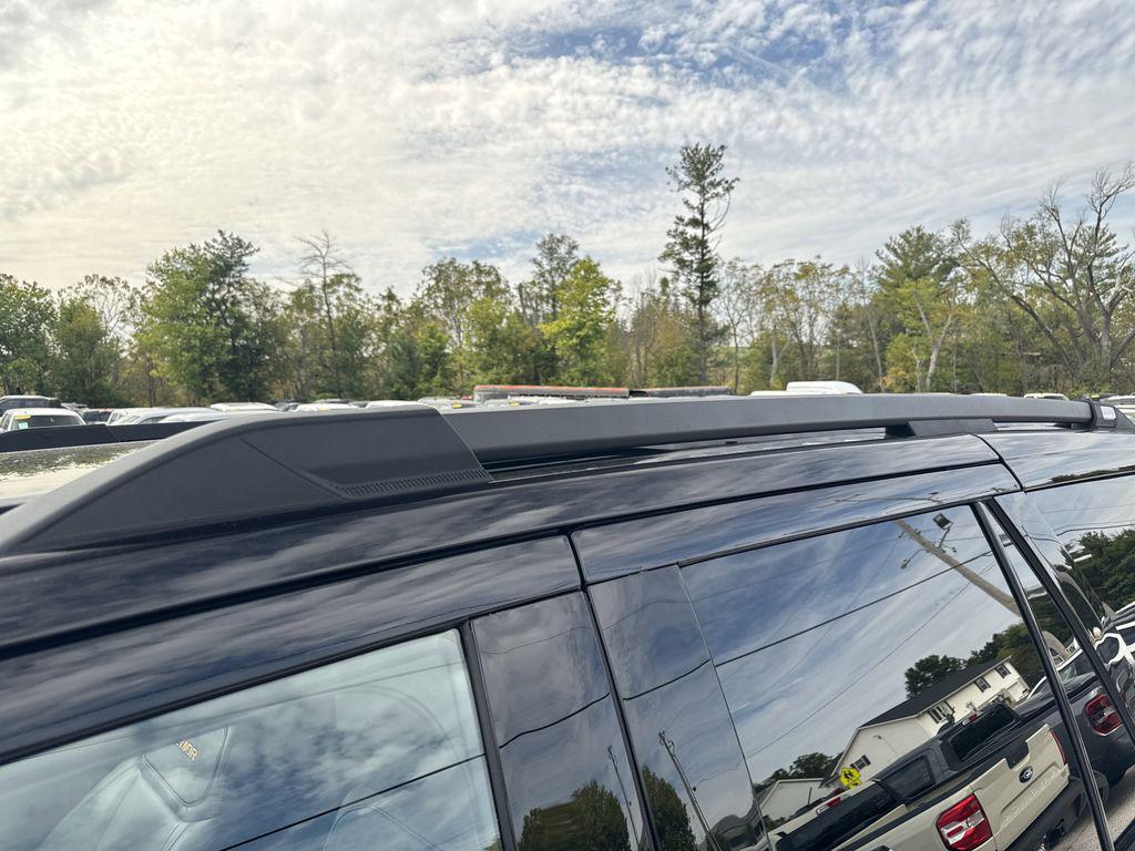 new 2025 Ford Expedition car, priced at $82,935