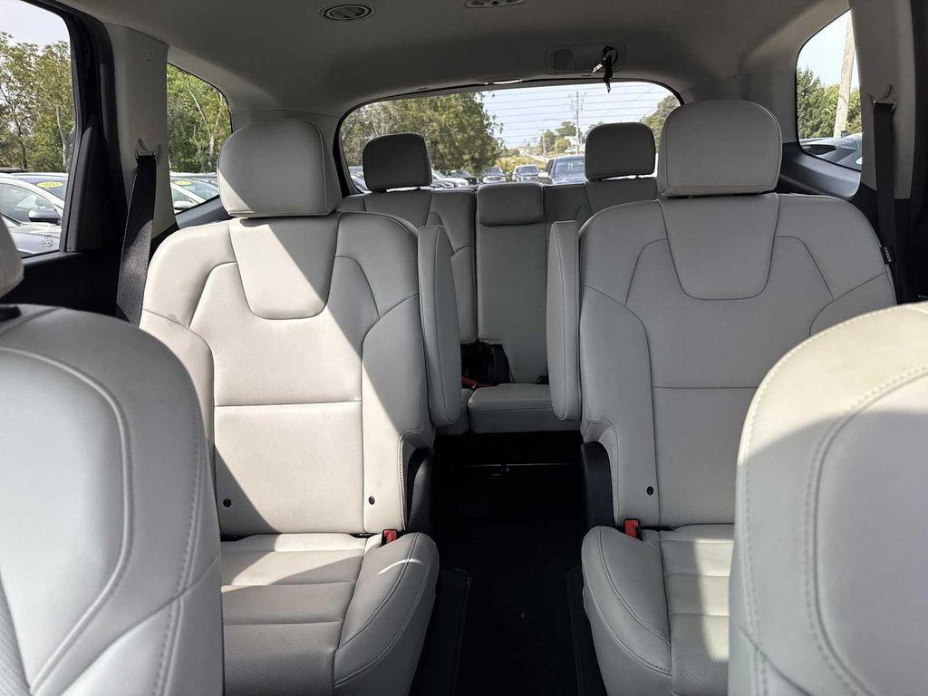 used 2024 Kia Telluride car, priced at $37,990