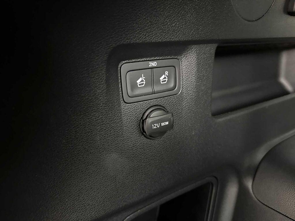 used 2024 Kia Telluride car, priced at $37,990