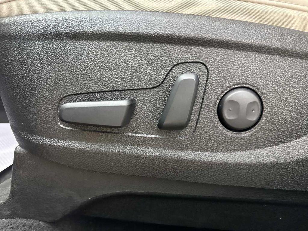 used 2024 Kia Telluride car, priced at $37,990