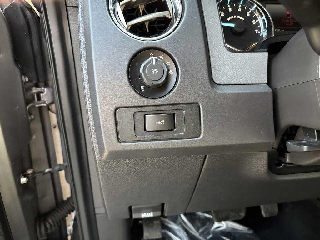 used 2012 Ford F-150 car, priced at $11,990