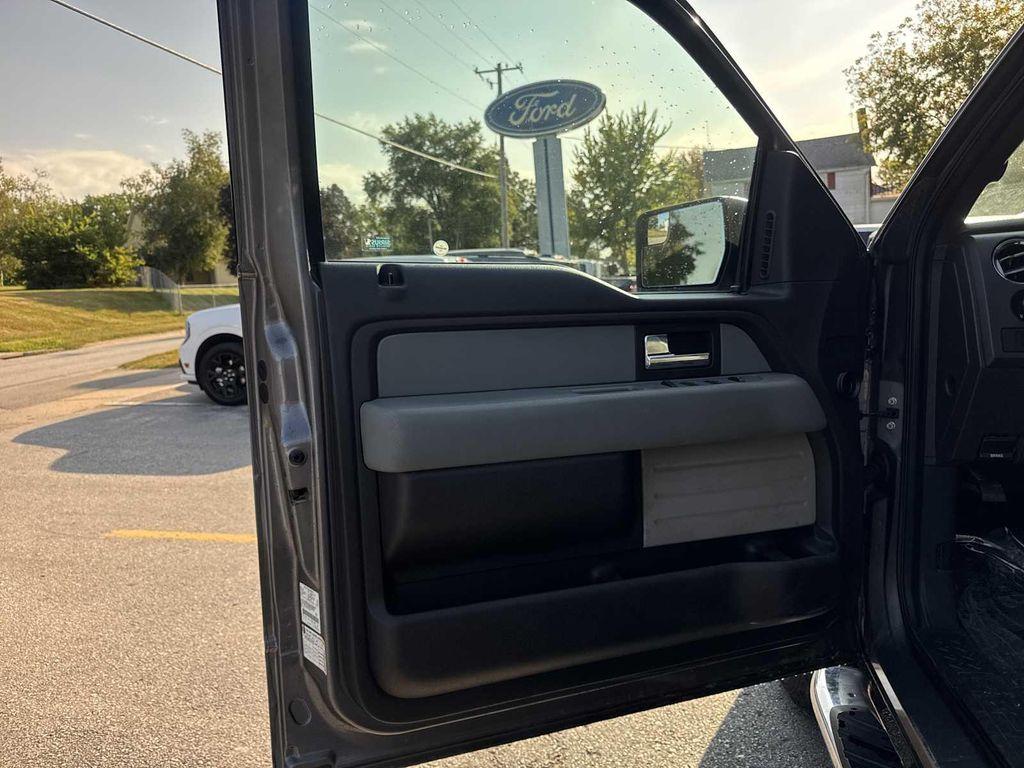 used 2012 Ford F-150 car, priced at $11,990