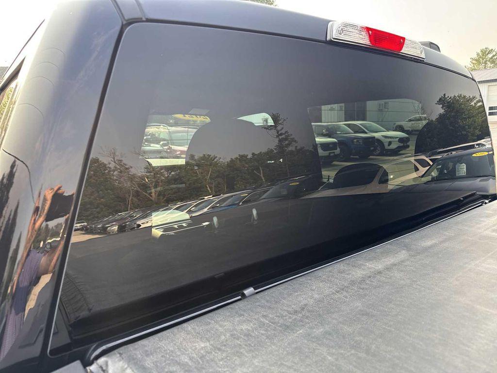 used 2021 Ford F-150 car, priced at $30,990