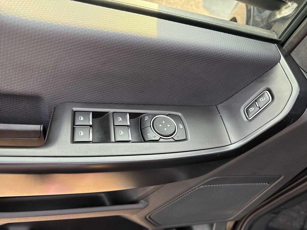 used 2021 Ford F-150 car, priced at $30,990